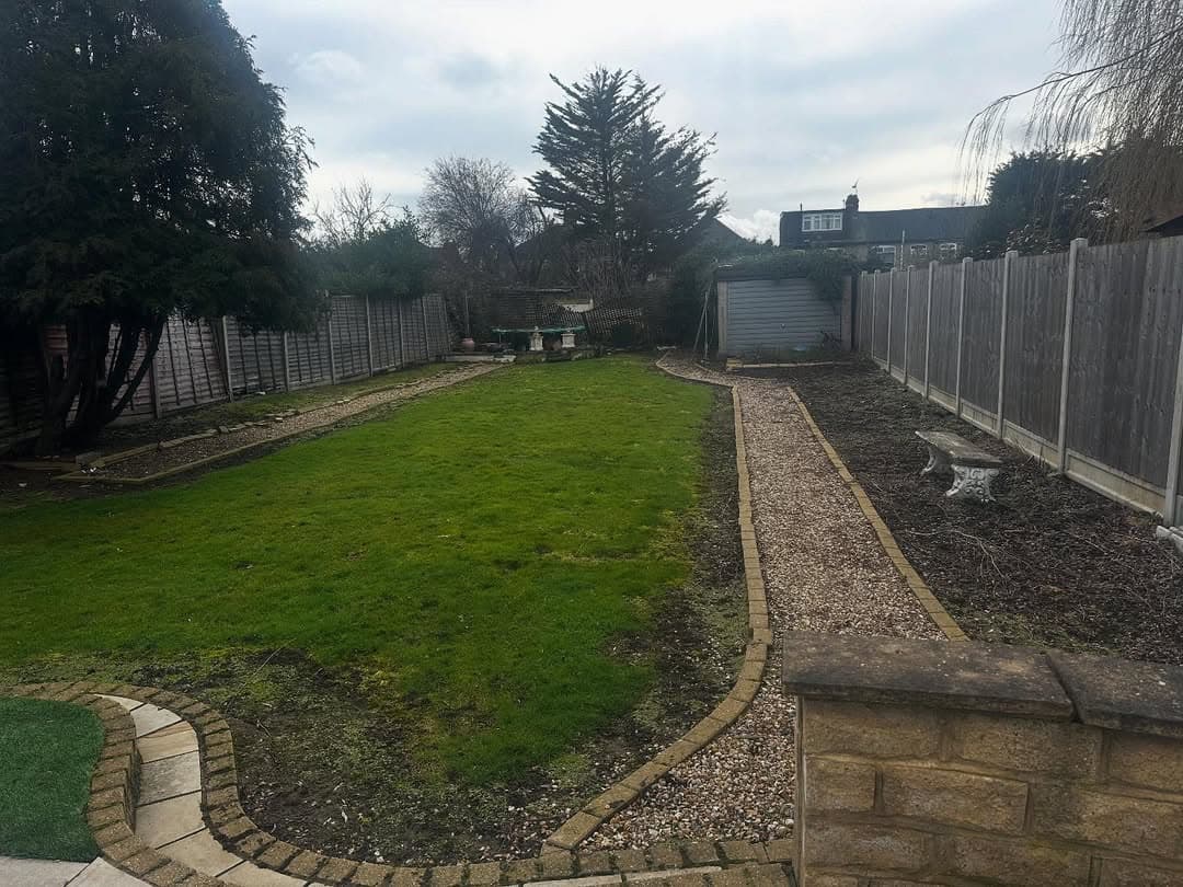 Paving and driveway installation